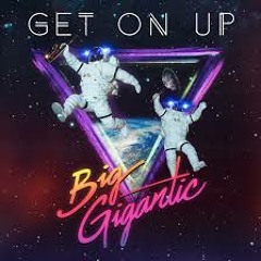 Big Gigantic - Get On Up (Ryan Viser Remix w. Live Trumpet)[FREE DL]