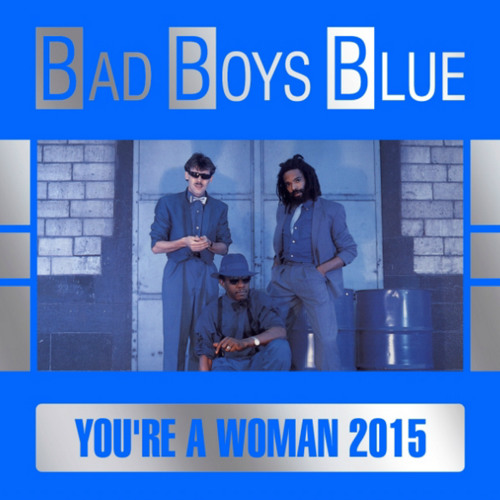 Stream Bad Boys Blue - You're A Woman - DJ Jun Remix by EDM CLUB | Listen online for free on SoundCloud Stream Bad Boys Blue - You'Re A Woman - Dj Jun Remix By Edm Club | Listen Online For Free On Soundcloud