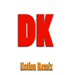 Donkey Kong Country 3 (Openig Theme)remix