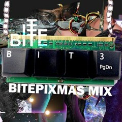 BITE BITE BITE special [december 2014]