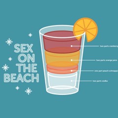 Sex On The Beach