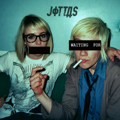 Jottas - Waiting For