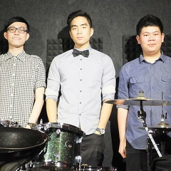 Red Buck Noise - Like Battleships (Daughtry Cover)