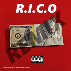 R.I.C.O (Remix)- MG & Nick