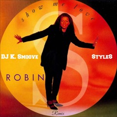 Show Me Love - DJ K. Smoove & $tyle$ - #VMG