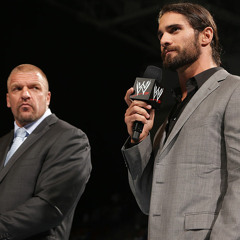 PodNasty - Seth Rollins Interview