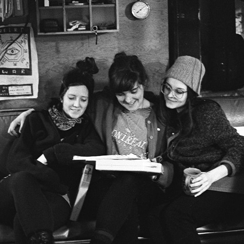 Moss Lime "Wrist" (Father cover)