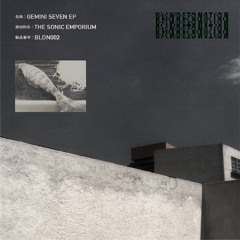 The Sonic Emporium - What Do You Think You Saw (Heretic Ajmer Remix) [Blindetonation] Preview