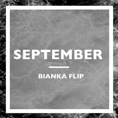 J Tropic - September (BIANKA Flip)