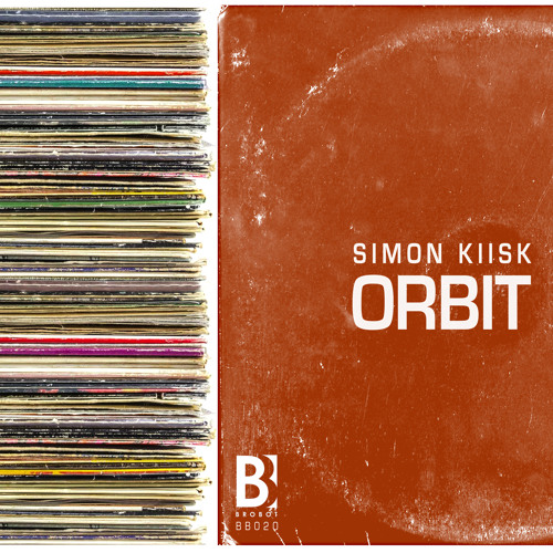 Simon Kiisk - Orbit (Preview)