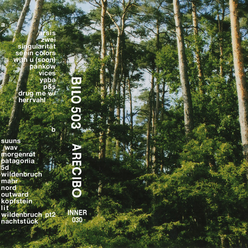 Bilo 503 - Arecibo (Side A)