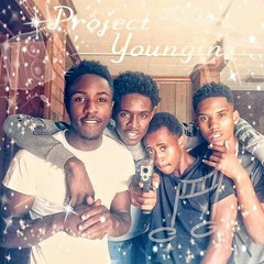 Projectyoungin "youngin world