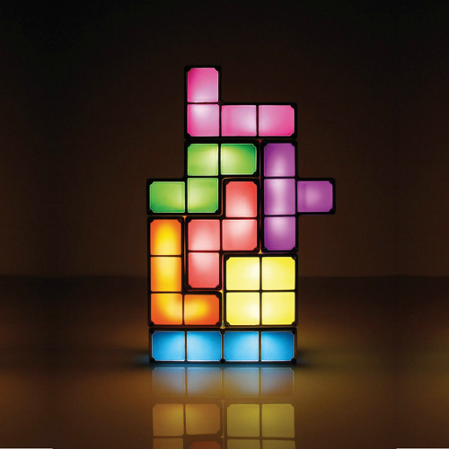 Tetris - DJ Jun Remix