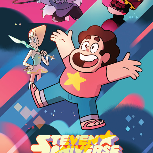 Intro #2 - Steven Universe