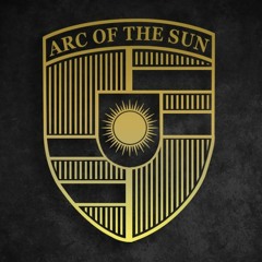 Arc Of The Sun - Dusk