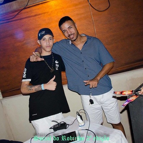 MT - ELA ME VIU [ VICTIN CRAZY ]