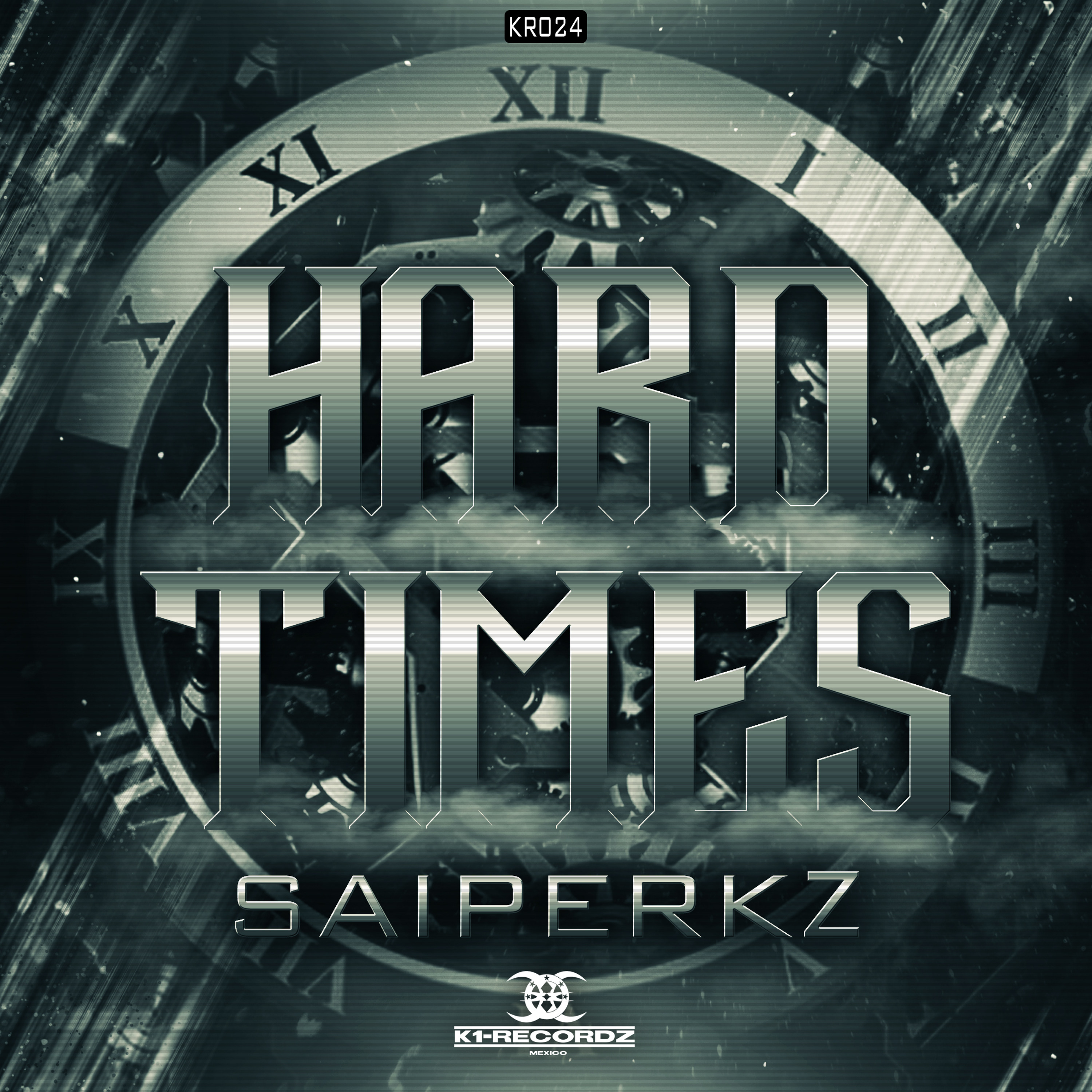 K1-Recordz
