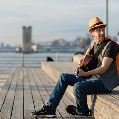 Stream Bet You Cant Catch Me by Ramblin Dan Listen online for