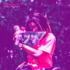 FREE YOUR MIND - ETHEREAL (CHOPPED BY $LOWLIFE)