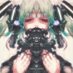MR027 : Erio - Augmented Dissonance (Original Mix)