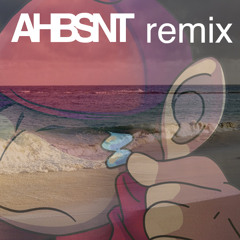ABSRDST - The Essence (AHBSNT remix)