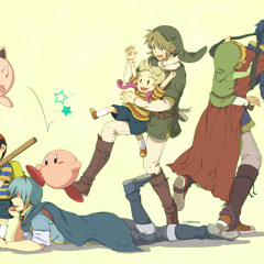 song for smash