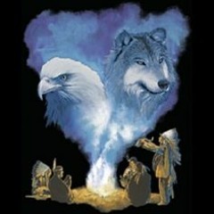 Good Medicine (Duet Snow Wolf and Ron Duff)