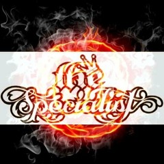 Crimson Mix Tape 2015  (First of Many)