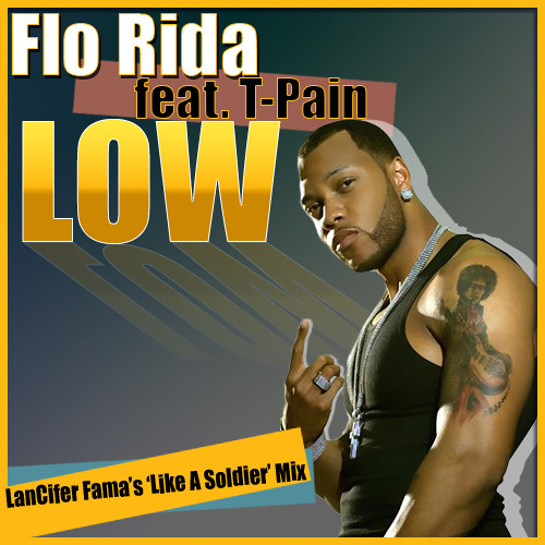 Flo Rida - Low - DJ Tino Remix