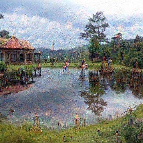 Gramatik - Dungeon Sound (Original Mix)