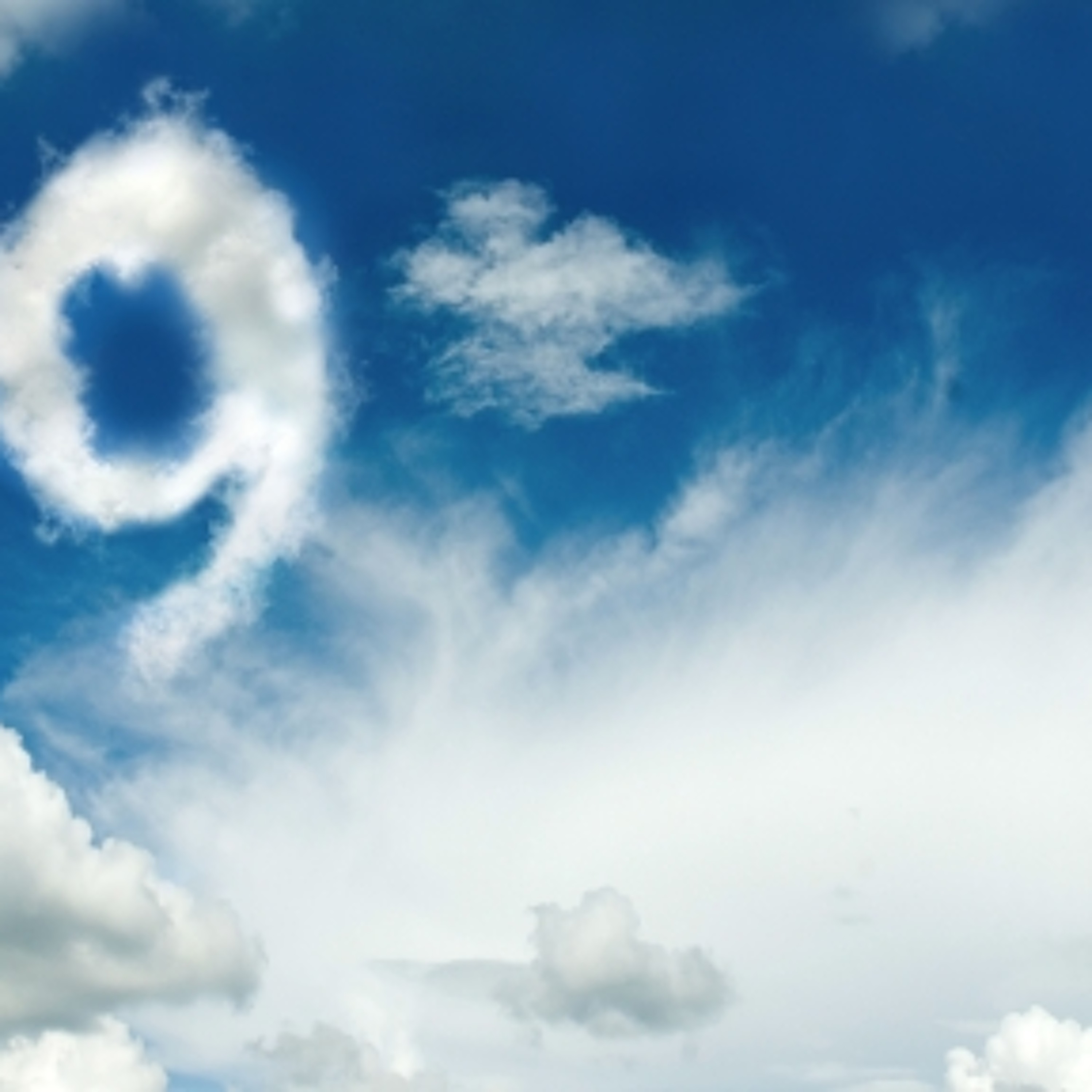 Cloud 9 episode artwork