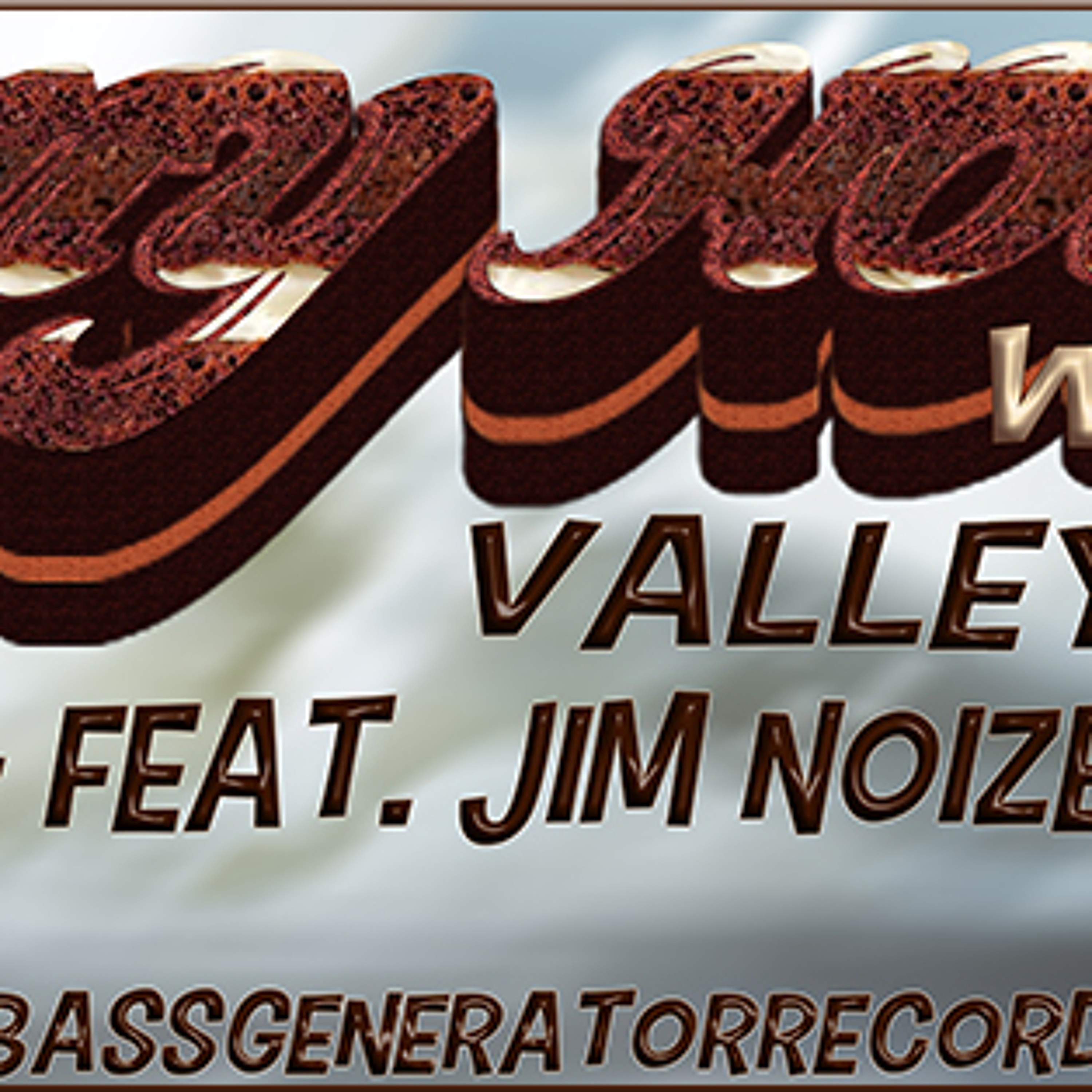 Bass Generator Records