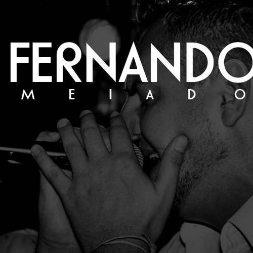 Stream Vou Me Afastar - Fernando Meiado by Fernando Meiado | Listen online  for free on SoundCloud