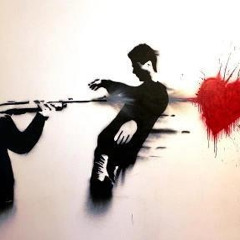 Disparo al Corazón - Ricky Martin (Cover)