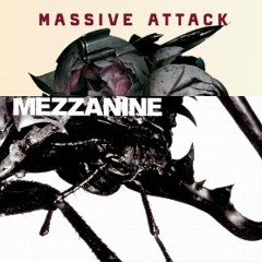 Massive Attack - Black Melt (Left Ear) / Black Milk (Right Ear)