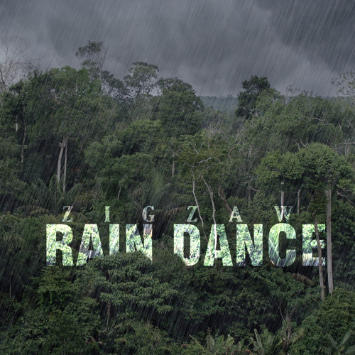 Rain Dance