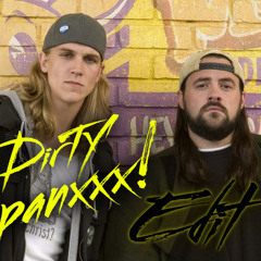 We Smoke the blunts (Dirty Spanxxx Edit)