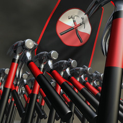 Nobody Home - Pink Floyd - Cover by Plastic Metropolis