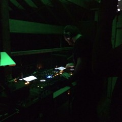 The Abandoned Boathouse Party