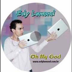 Edy Lemond - O My Good ( DJ Alisson Faria Remix ) 2015