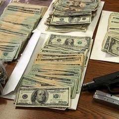 Tello&Smoove - Kash [Prod. Tello]