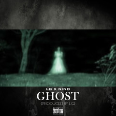 "Ghost" Falme & LG (Prod. by LG)
