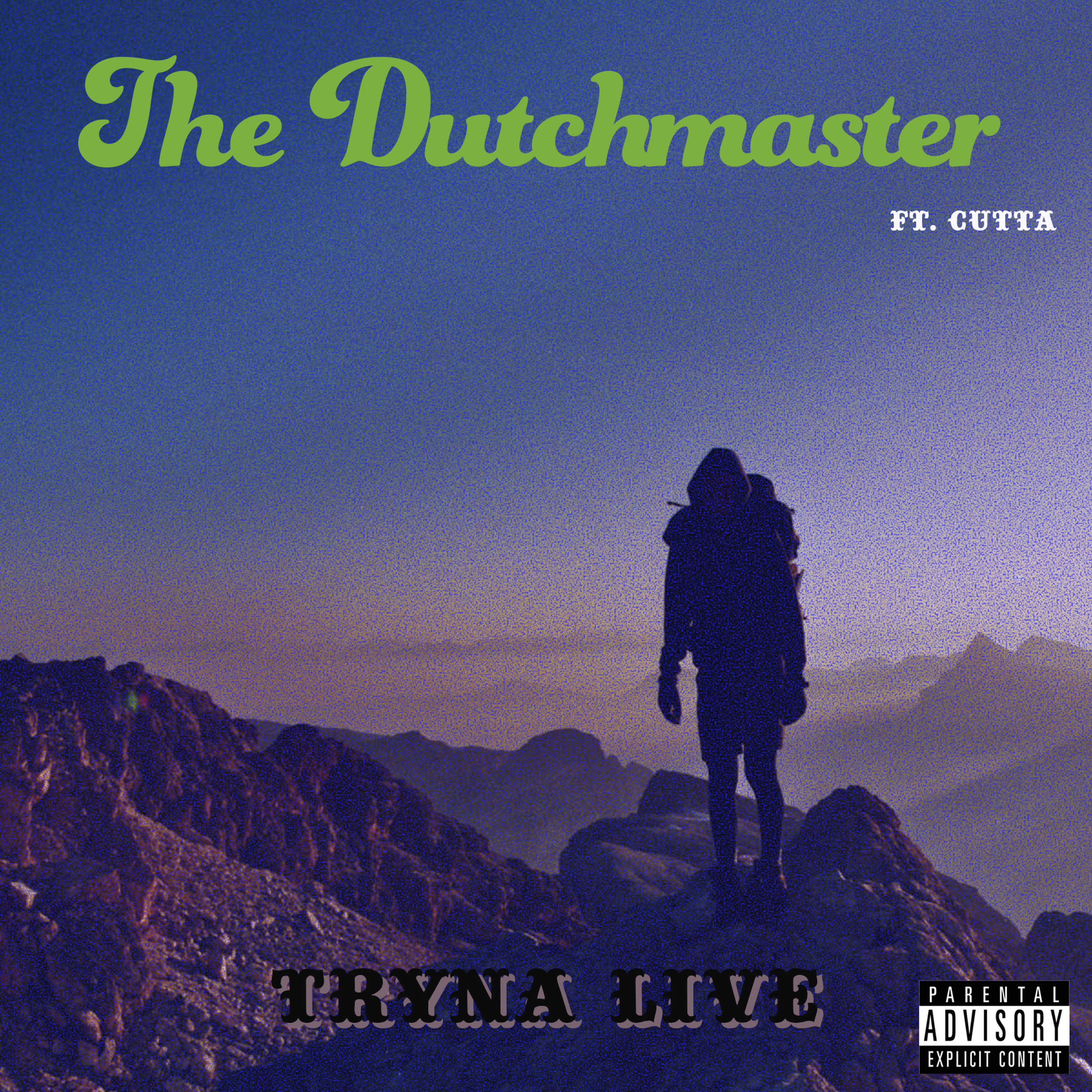 The Dutchmaster