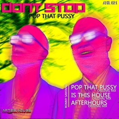 Ronny Santana - Pop That Pussy (Original Mix)