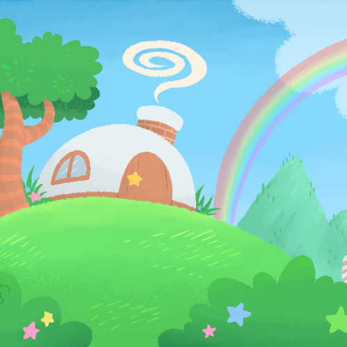 Apt. 102 - Kirby's Epic Yarn