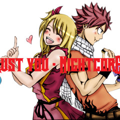 Trust You - Nightcore