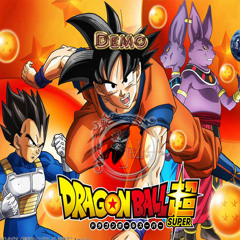 Dragon Ball Super - Chōzetsu☆Dynamic - Fandub Latino