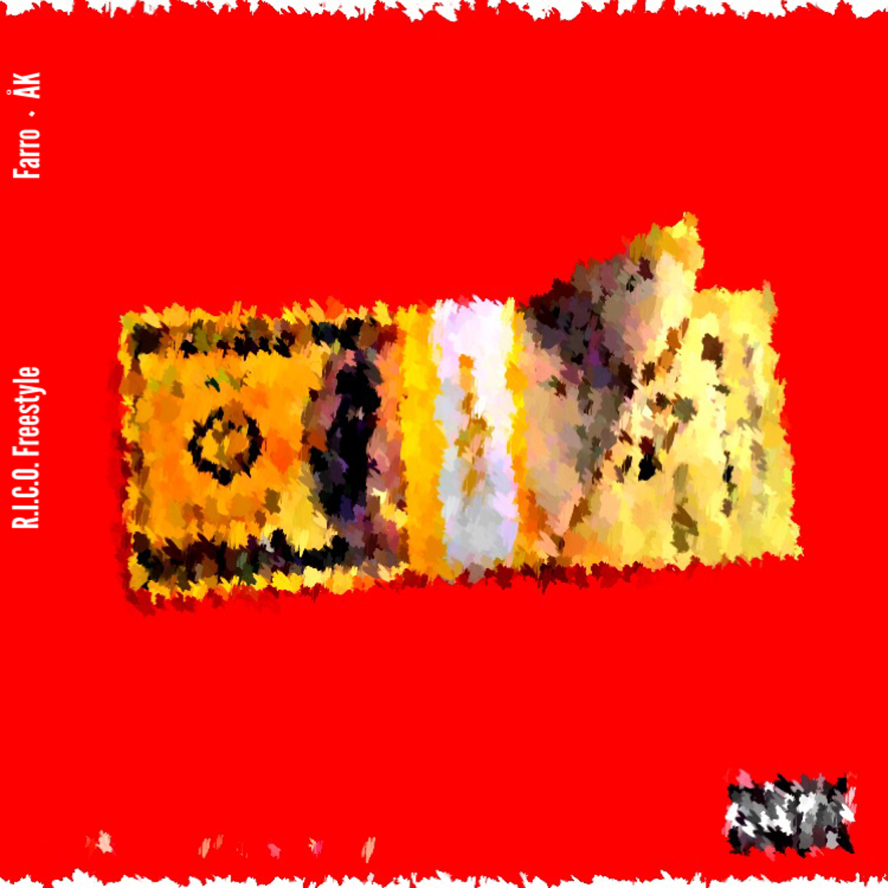 Meek Mill Ft. Drake ~ R.I.C.O. (Farro x AK Freestyle) episode artwork