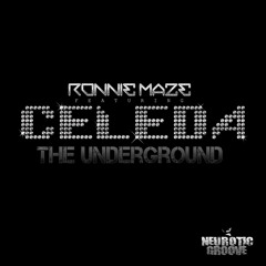 The Underground Feat. Celeda (Original Mix)