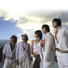 [COVER] 동방신기 - Hi Ya Ya 여름날